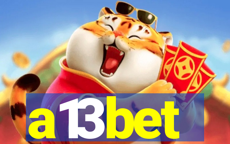 a13bet