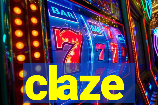 claze