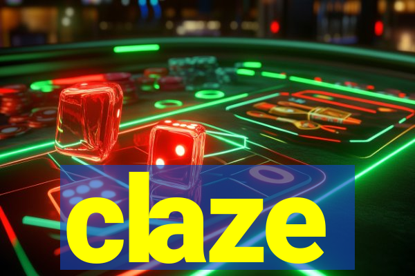 claze