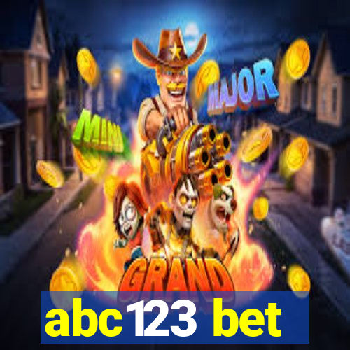 abc123 bet