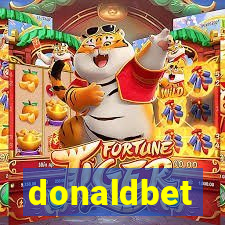 donaldbet