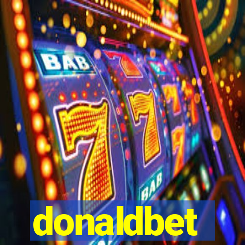 donaldbet