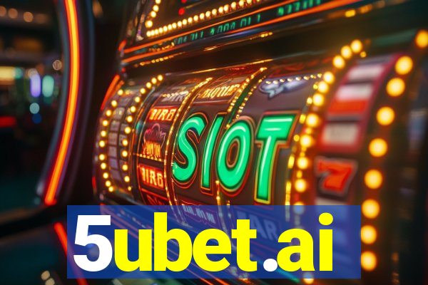 5ubet.ai