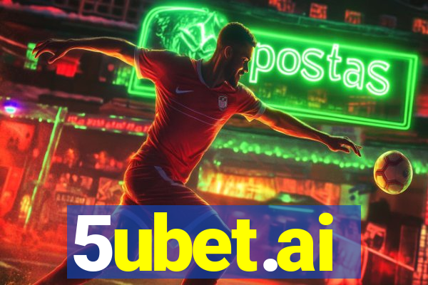 5ubet.ai