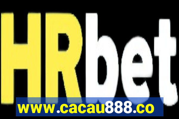 www.cacau888.com