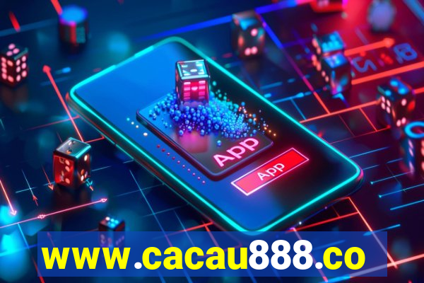 www.cacau888.com