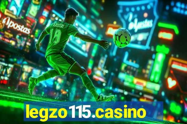 legzo115.casino