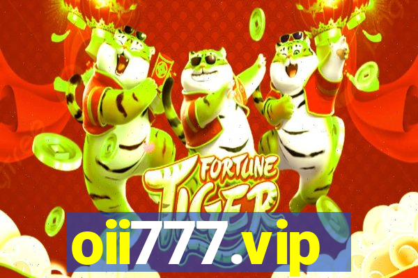 oii777.vip