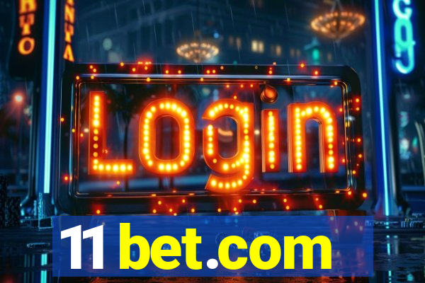 11 bet.com