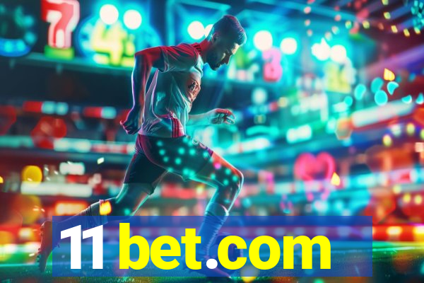 11 bet.com