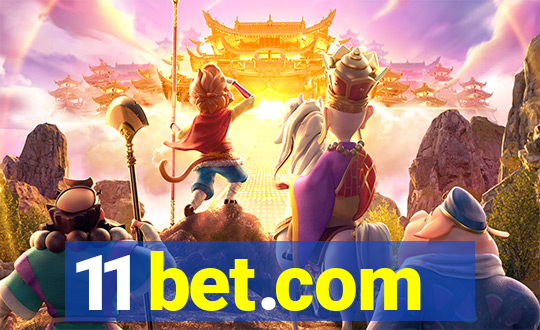 11 bet.com