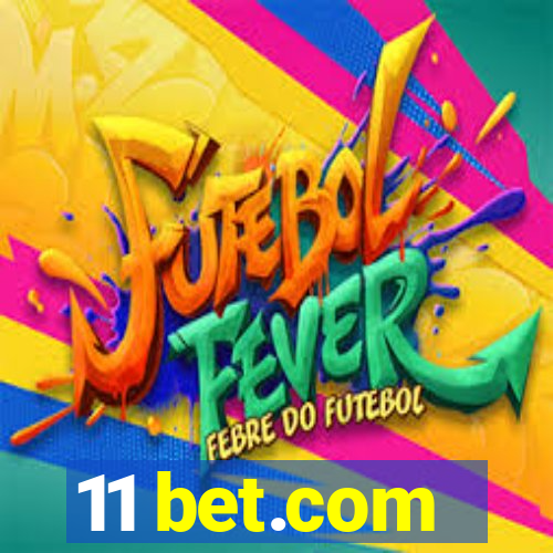 11 bet.com