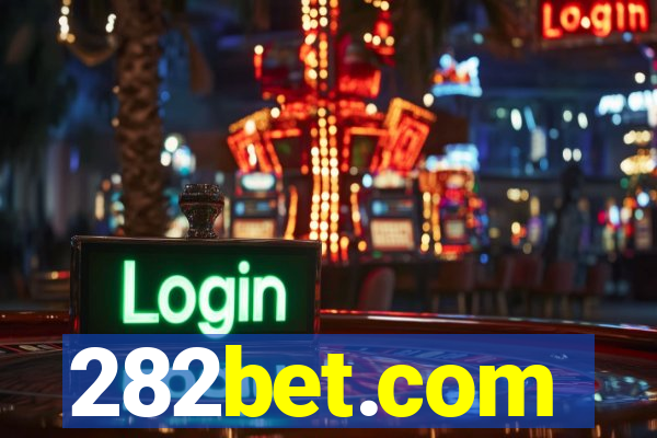 282bet.com