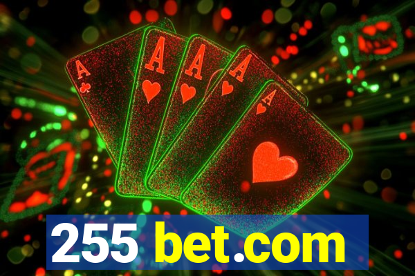 255 bet.com