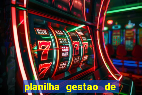 planilha gestao de banca gratis