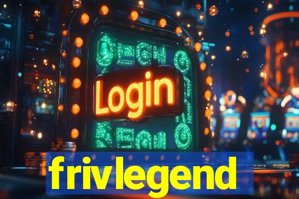 frivlegend