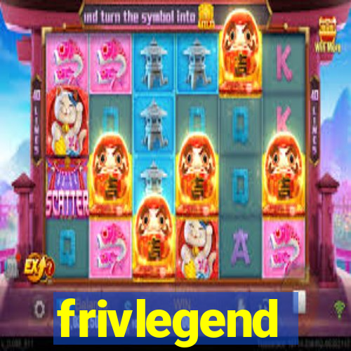 frivlegend