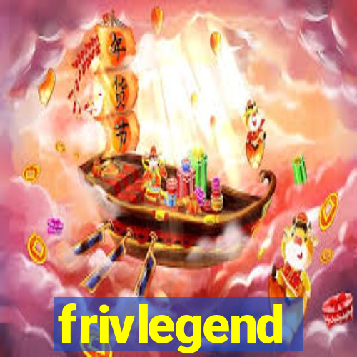 frivlegend