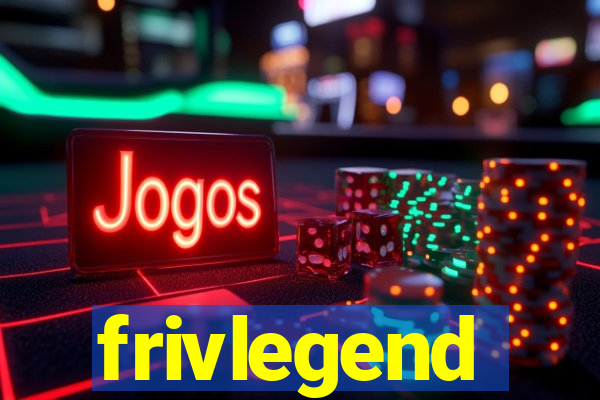 frivlegend