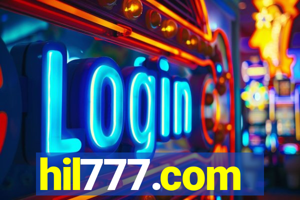 hil777.com