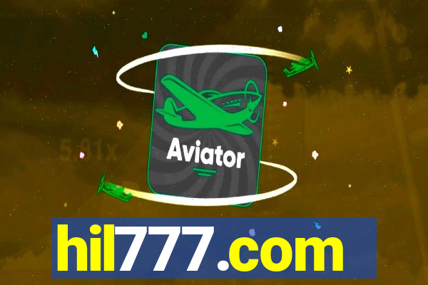 hil777.com