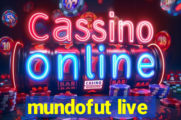 mundofut live