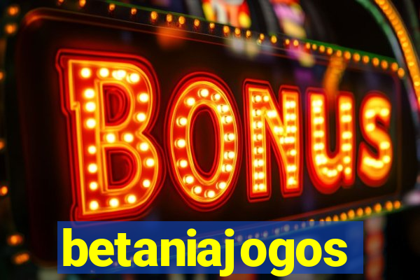 betaniajogos