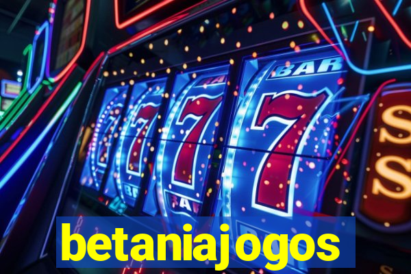 betaniajogos