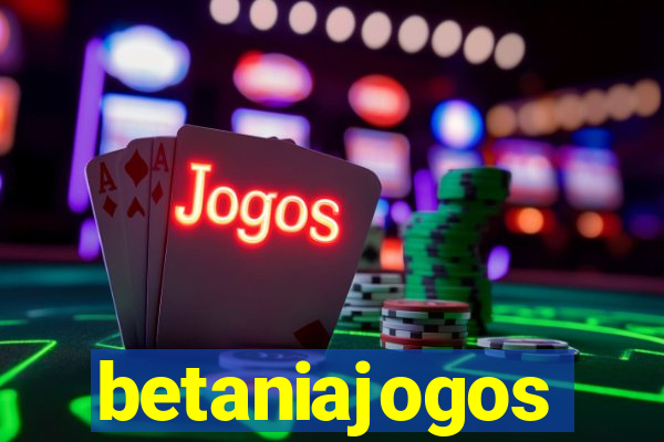 betaniajogos