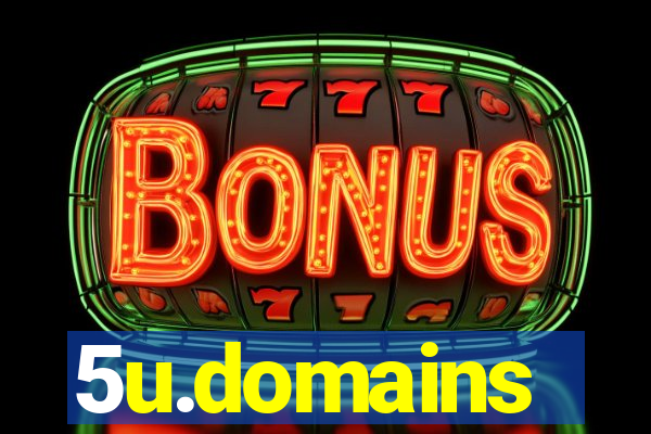 5u.domains