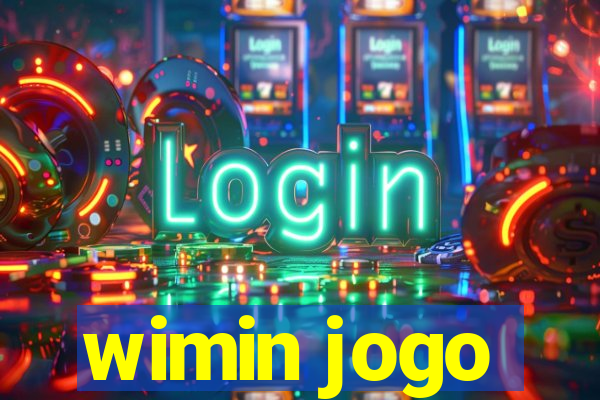 wimin jogo