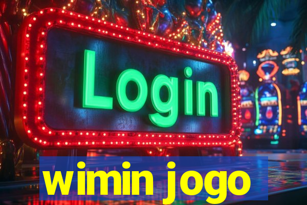 wimin jogo