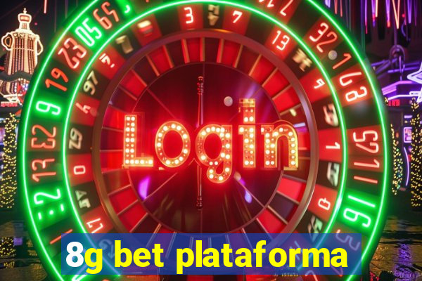 8g bet plataforma