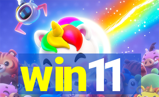 win11