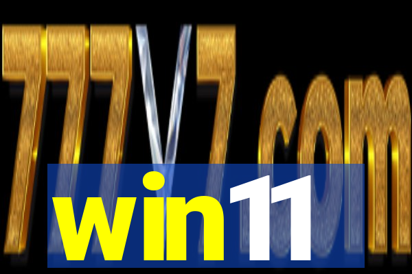 win11