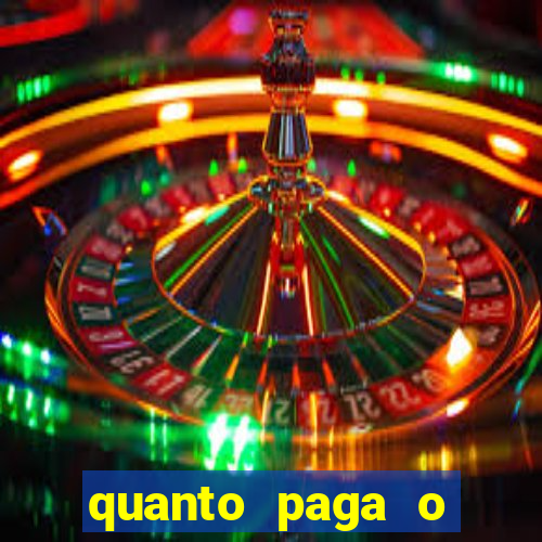 quanto paga o duque da quina