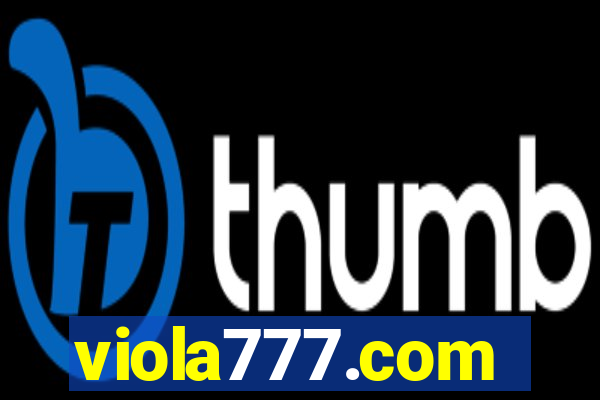 viola777.com