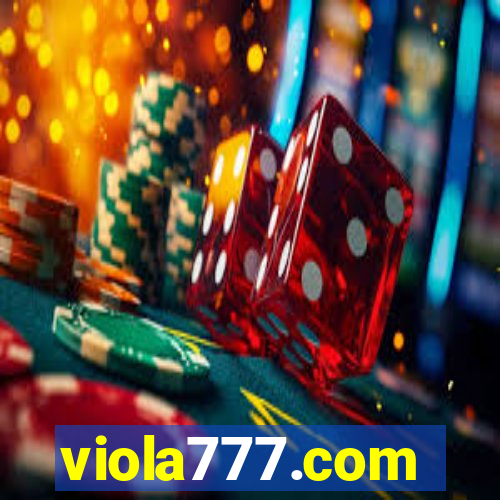 viola777.com