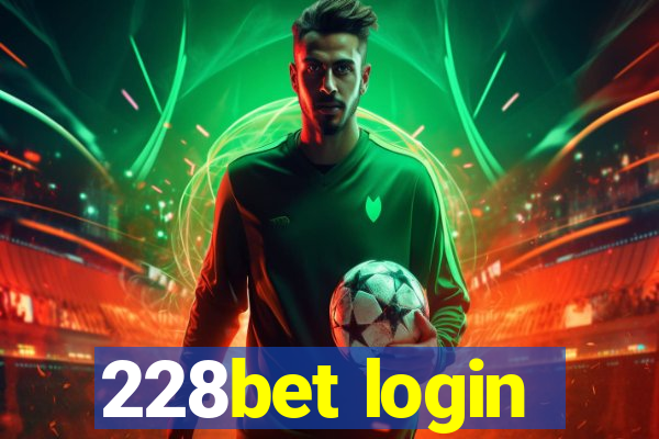 228bet login