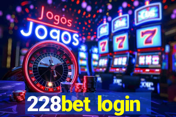 228bet login