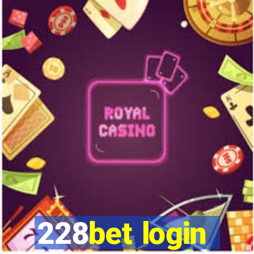 228bet login