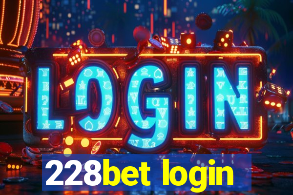 228bet login