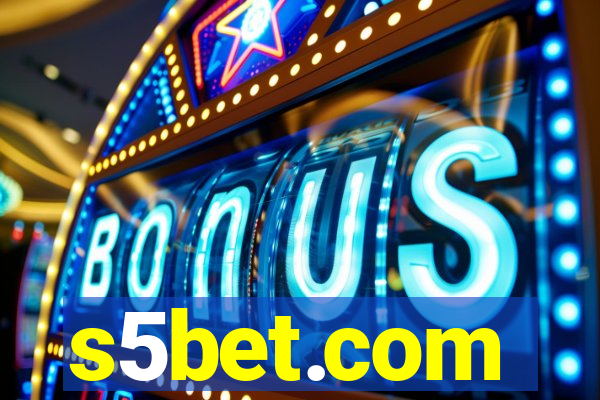 s5bet.com