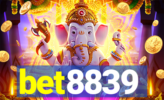 bet8839