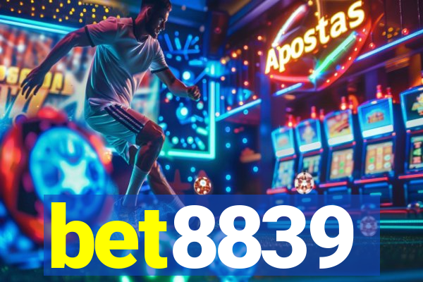 bet8839