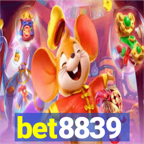 bet8839