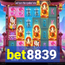 bet8839