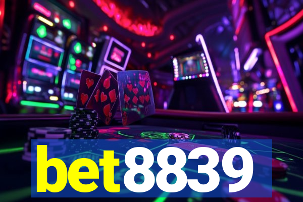 bet8839