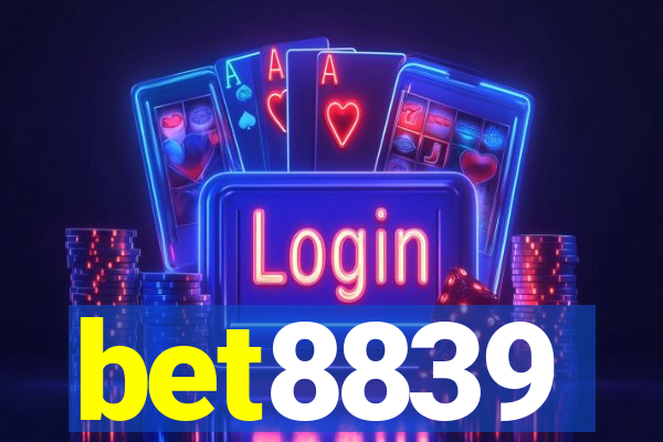 bet8839