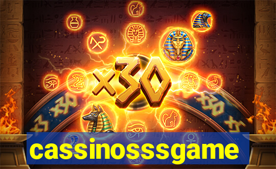 cassinosssgame